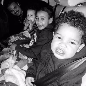 Meet your Posher, Justin